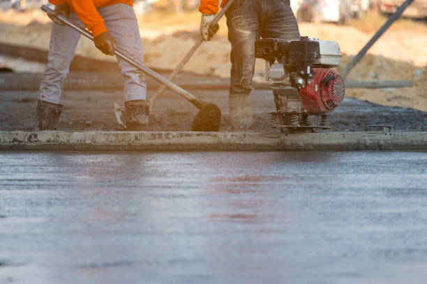 Best Concrete Demolition Services in Hollywood, FL