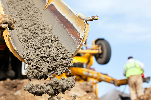Best Concrete Sidewalk Installation in Hollywood, FL