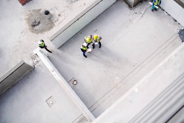 Best Industrial Concrete Flooring in Hollywood, FL